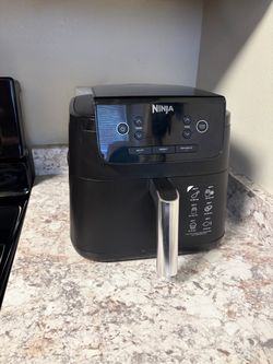 Air fryer