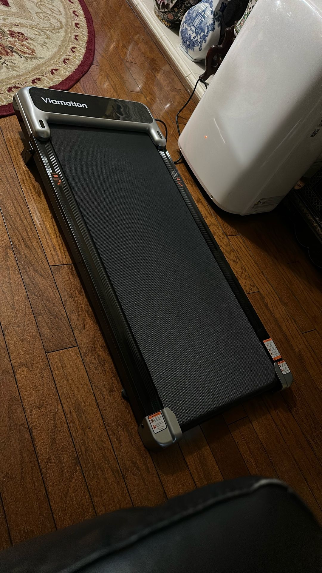 Walking Pad Treadmill