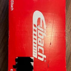 Eibach Lowering Springs