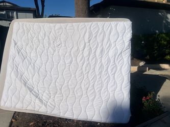 Mattress