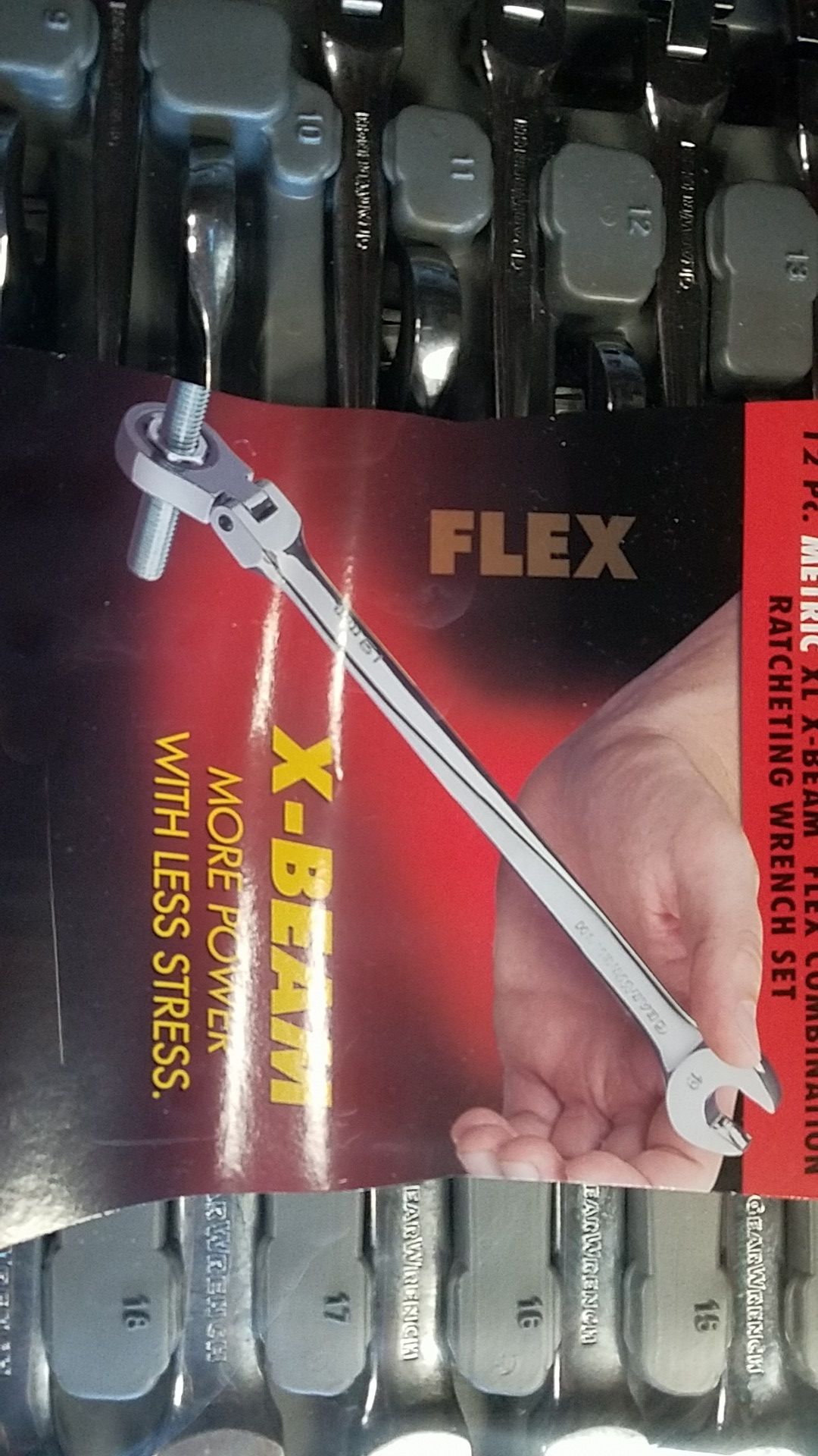 Gearwrench X Beam Flex atelieryuwa.ciao.jp