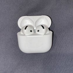 Apple Air Pod  4