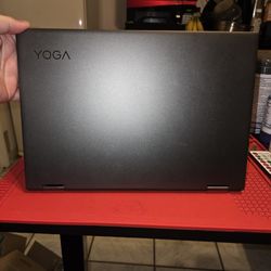 Lenovo Yoga C630-13Q50