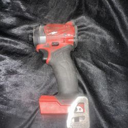 Milwaukee Impact Driver