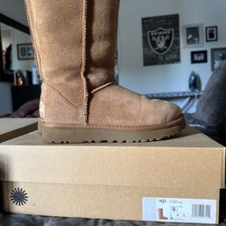 Classic Tall Uggs 