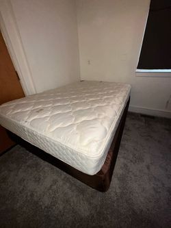Free Full size mattresses