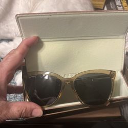 Burberry Sunglasses 
