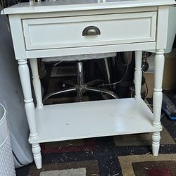 Side Table For Sale 