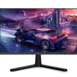 KOORUI 24 Inch Computer Monitor -FHD 1080P Gaming Monitor 165Hz