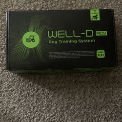 shock collar Training System 