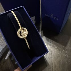Swarovski Bracelet 