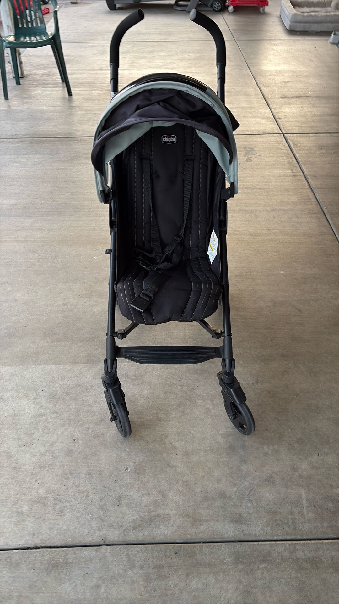 Chicco Stroller