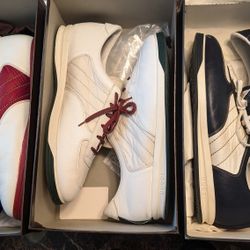 Original Signature 1984 Gucci Sneakers 