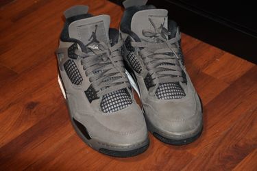 Jordan 4s