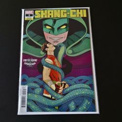Shang-Chi #2