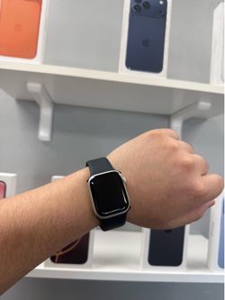 Apple watch series 8 41mm GPS