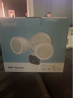 Security camera