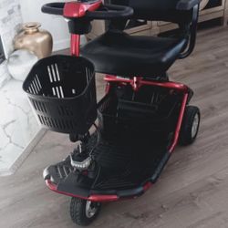 Scooter 