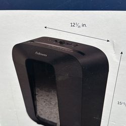Great For Office School And Household Shred 