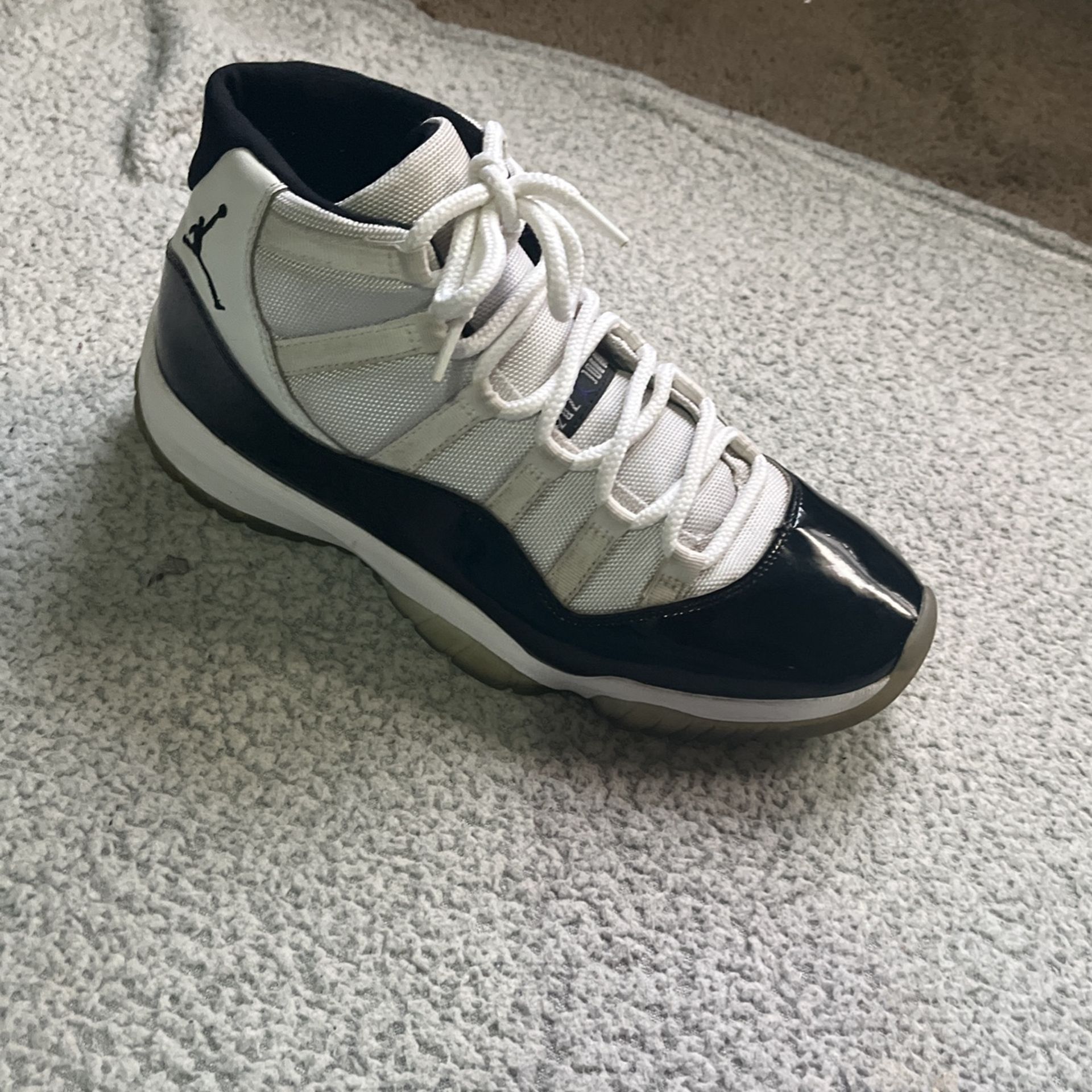 Jordan 11 Retro Concord (2018)