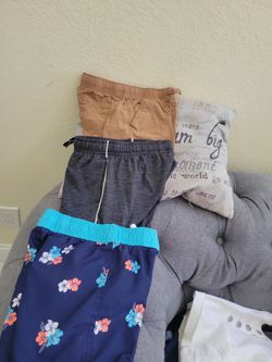 Baby Boys Bundle Size 2t.