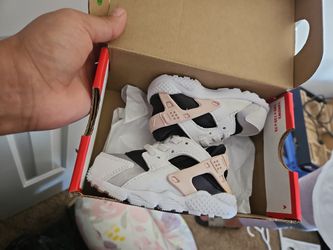 Nike 4c
