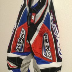 Oneill Motocross Pants 55$ obo