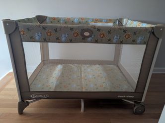 Graco Pack 'n Play