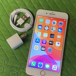 iPhone 8 Plus Unlocked For All Carriers