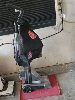 Carpet Cleaner