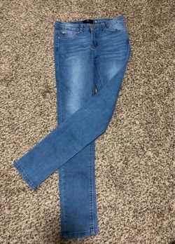 Jeans for girls