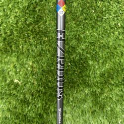 Ping Driver Shaft Golf Club