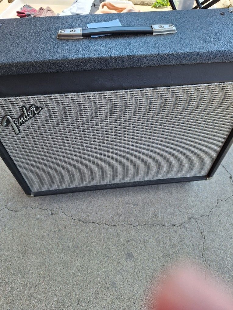 Fender Speaker