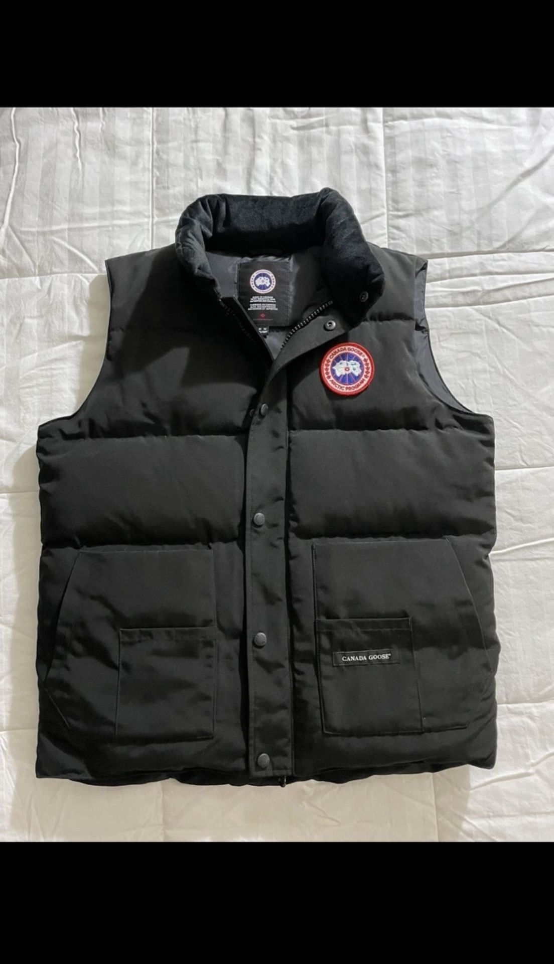 Canada Goose