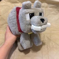 Dennis From Minecraft