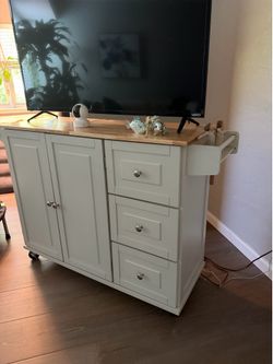Butcher block