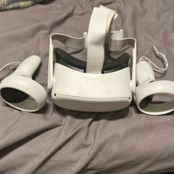 Oculus Quest 2