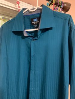 Men’s short long sleeve shirts