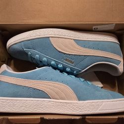 Puma MAERSK Very Limited Edition  Shoes
