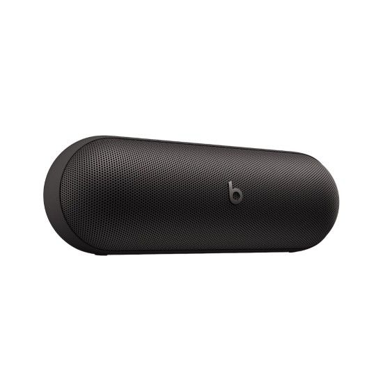 BEATS Pill Wireless Bluetooth Speaker (Matte Black)