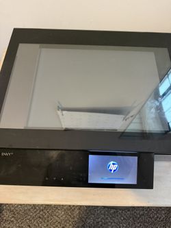 Hp Envy120 Printer