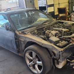 Mecanico Performance