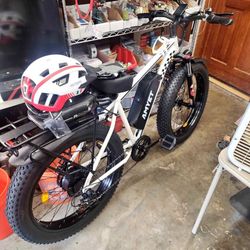 Electric Bike