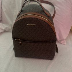 MICHAEL KORS Back Pack 
