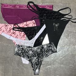 Victoria Secret Pink Bundle
