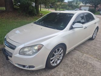 2011 Chevrolet Malibu