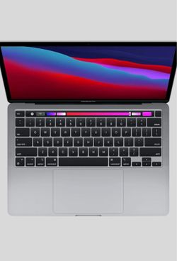 MacBook Pro 13” M1 2020 - 512GB SSD - Excellent Condition