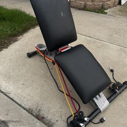Free Pickup Only Gym Equipment 