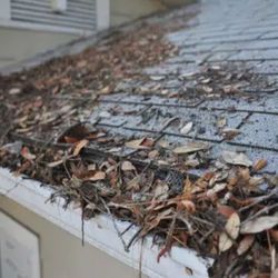 Gutter