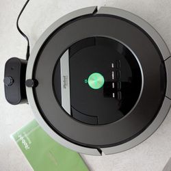 iRobot Roomba 870